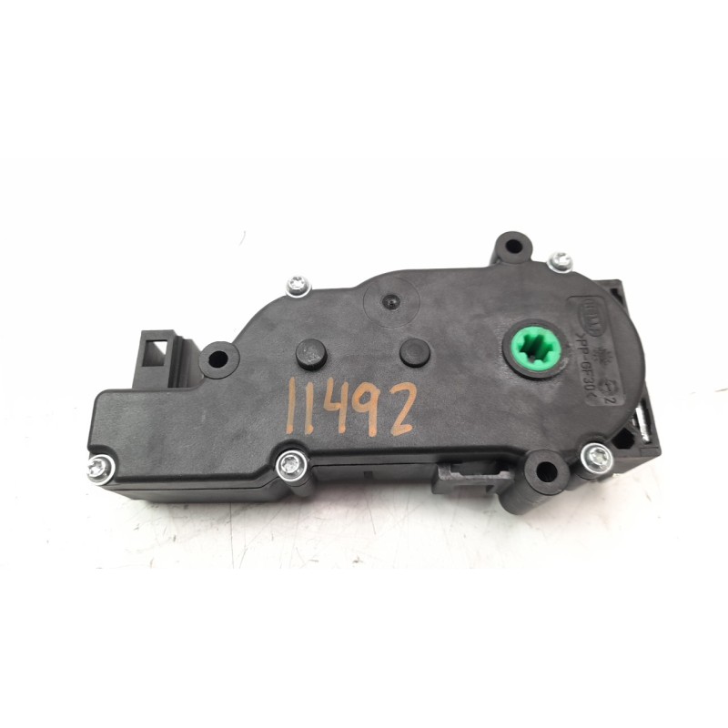 Recambio de cerradura maletero / porton para mercedes-benz clase gl (x166) gl 350 bluetec 4matic (166.824) referencia OEM IAM A2