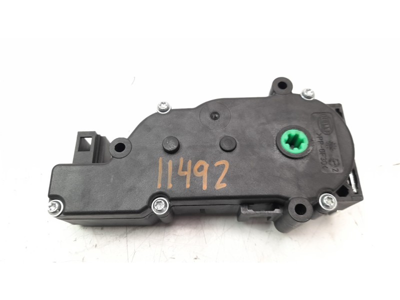 Recambio de cerradura maletero / porton para mercedes-benz clase gl (x166) gl 350 bluetec 4matic (166.824) referencia OEM IAM A2