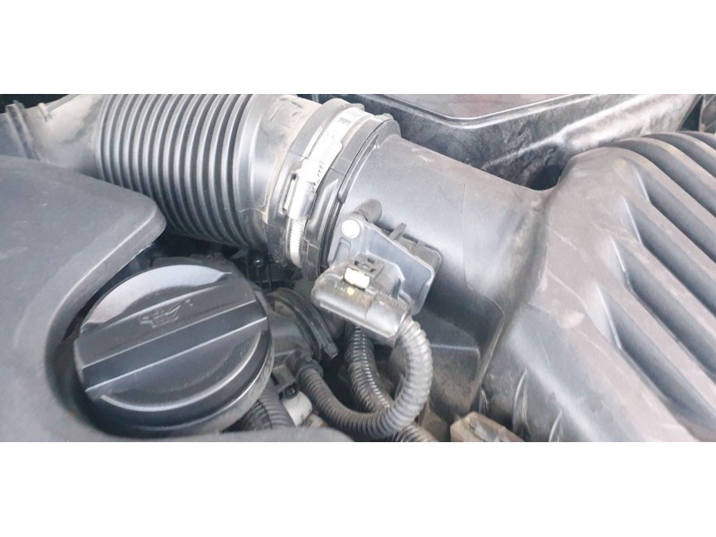 Recambio de caudalimetro para bmw serie x1 (f48) sdrive18d referencia OEM IAM 13628583496  