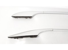 Recambio de barras techo para peugeot 307 berlina (s2) 1.6 hdi cat (9hz / dv6ted4) referencia OEM IAM 836160 836161  2