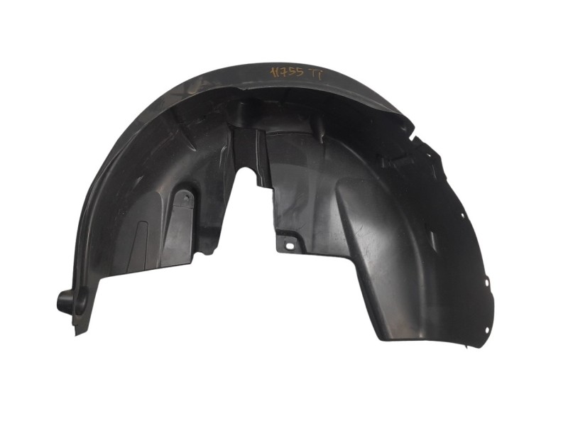 Recambio de paso rueda trasero izquierdo para citroen c3 you! referencia OEM IAM 9811931780  