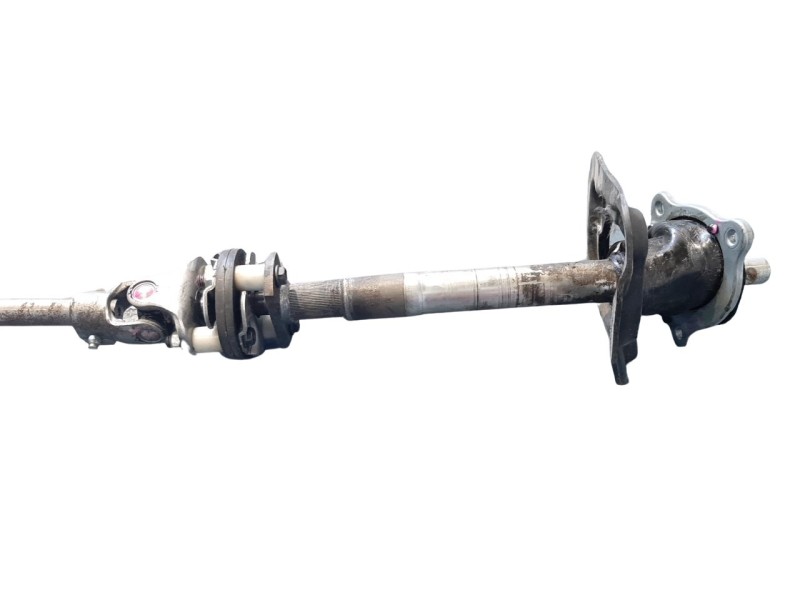 Recambio de columna direccion para ford ranger (tke) 2.2 tdci cat referencia OEM IAM EB3C3C662BC  