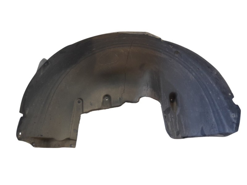 Recambio de paso rueda trasero izquierdo para mercedes-benz clase m (w166) ml 250 bluetec (166.004) referencia OEM IAM A16688413