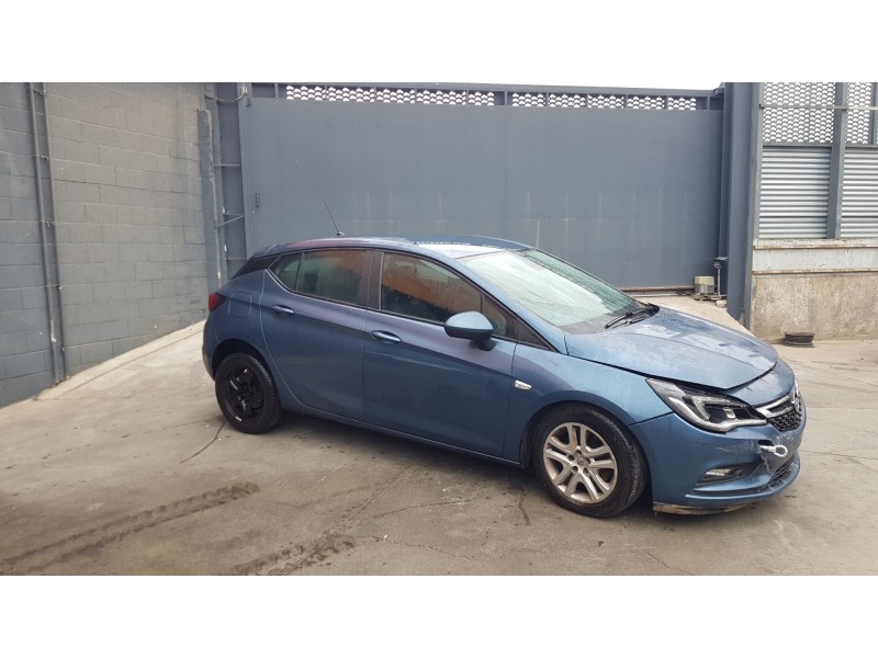 opel astra k lim. 5türig del año 2016
