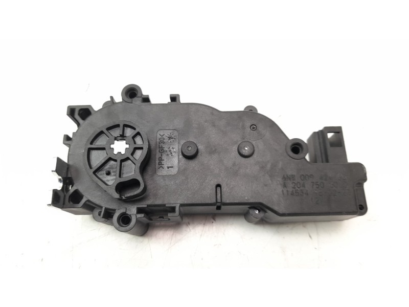 Recambio de cerradura maletero / porton para mercedes-benz clase gl (x166) gl 350 bluetec 4matic (166.824) referencia OEM IAM A2