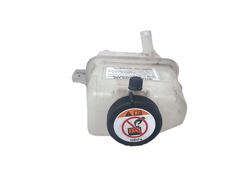 Recambio de deposito expansion para toyota corolla (e21) referencia OEM IAM G91H002120  