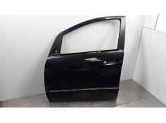 Recambio de puerta delantera izquierda para mercedes-benz clase b (w245) 180 cdi (245.207) referencia OEM IAM 1697202505  