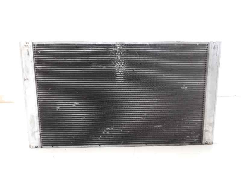 Recambio de radiador agua para bmw serie 5 berlina (e60) 520d referencia OEM IAM 17117795878 53091 