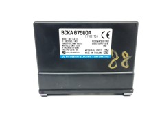 MODULO ELECTRONICO BCKA675U0A BCKA675U0A 