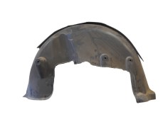 Recambio de paso rueda trasero izquierdo para mercedes-benz clase m (w166) ml 250 bluetec (166.004) referencia OEM IAM A16688413 2