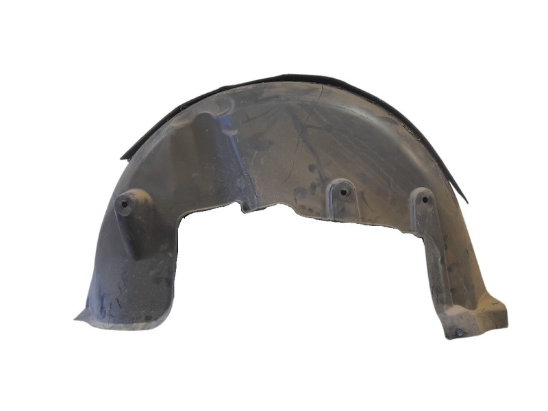 Recambio de paso rueda trasero izquierdo para mercedes-benz clase m (w166) ml 250 bluetec (166.004) referencia OEM IAM A16688413
