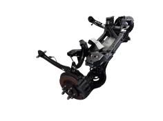 Recambio de puente trasero para ford focus lim. 1.5 tdci cat referencia OEM IAM BV615K067DC   2