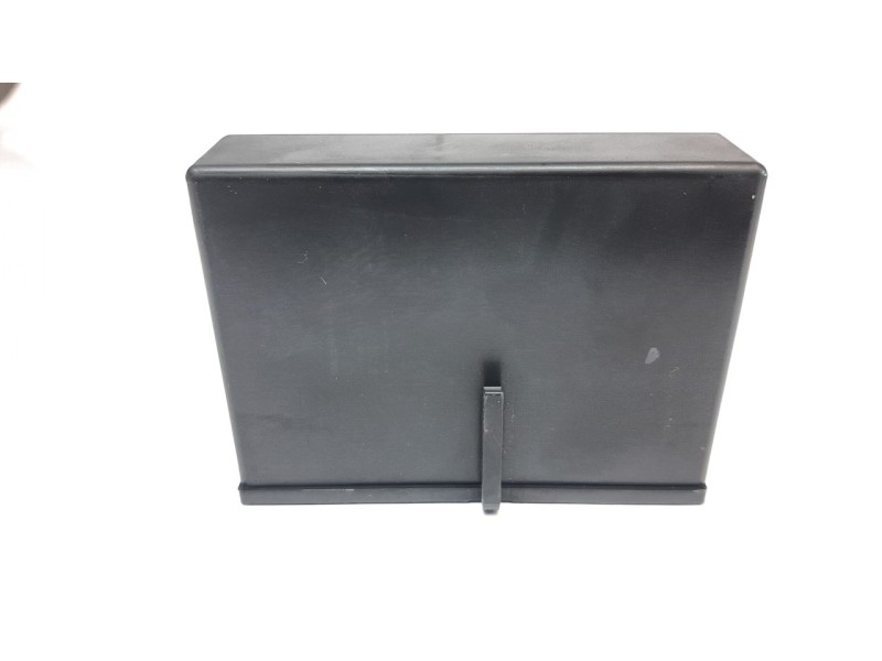 Recambio de modulo electronico para mazda 3 sedán (bp) referencia OEM IAM BCKA675U0A  