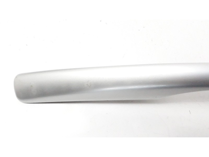 Recambio de barras techo para peugeot 307 berlina (s2) 1.6 hdi cat (9hz / dv6ted4) referencia OEM IAM 836160 836161 