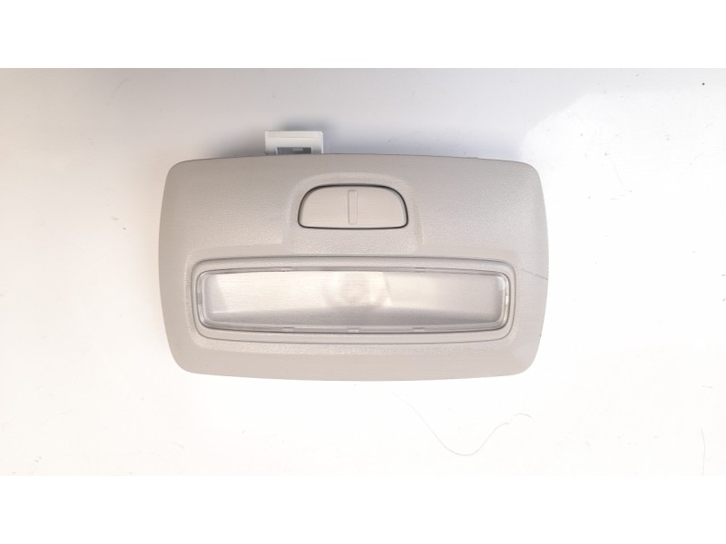Recambio de luz interior para renault captur 0.9 energy referencia OEM IAM 264303010R  