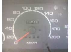 Recambio de cuadro instrumentos para suzuki swift sf berlina (ea) referencia OEM IAM 3410060B4 B5  2