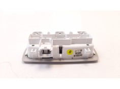 Recambio de luz interior para renault captur 0.9 energy referencia OEM IAM 264303010R   2