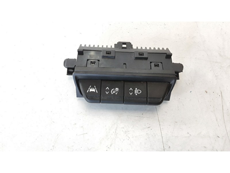 Recambio de mando multifuncion para renault captur ii 1.0 tce referencia OEM IAM 259803780R  