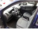 VOLKSWAGEN POLO (9N1)