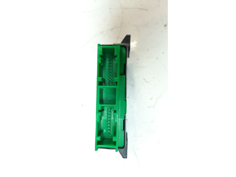 Recambio de modulo electronico para citroen c4 picasso 1.2 12v e-thp referencia OEM IAM 9819360080  