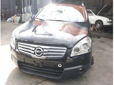 nissan qashqai+2 (jj10) del año 2010 2