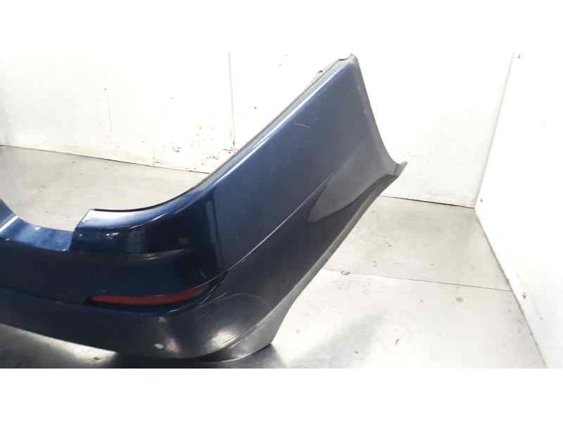 Recambio de paragolpes trasero para bmw serie 5 berlina (e60) 520d referencia OEM IAM 51127178184 107062710 BM0471061