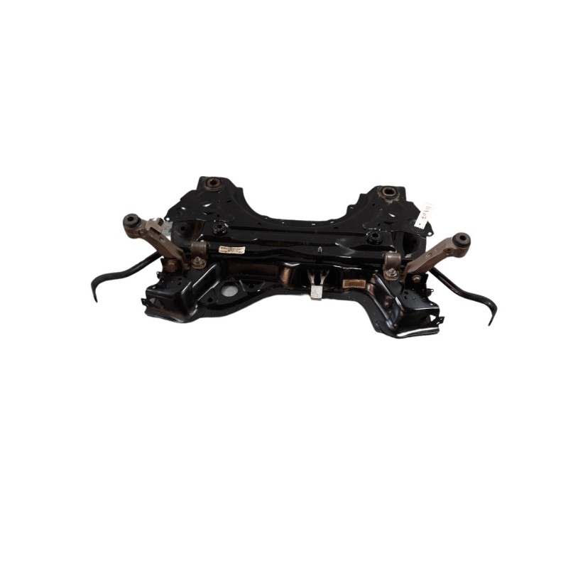 Recambio de puente delantero para citroen c4 picasso 1.2 12v e-thp / puretech referencia OEM IAM 9677071680  