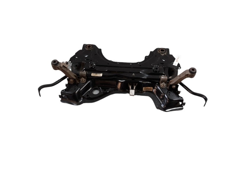 Recambio de puente delantero para citroen c4 picasso 1.2 12v e-thp / puretech referencia OEM IAM 9677071680  