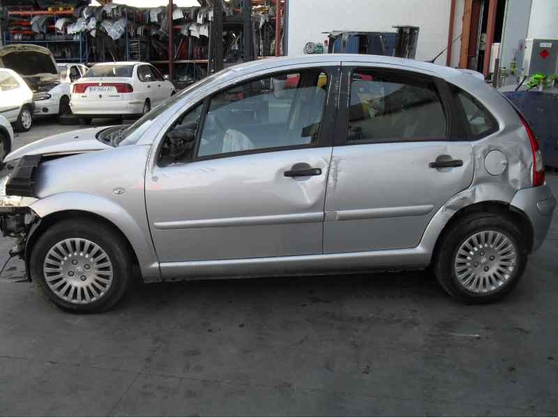 citroen c3 del año 2005