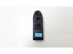 Recambio de mando elevalunas delantero izquierdo para bmw x5 (e70) 3.0d referencia OEM IAM 912211801   2