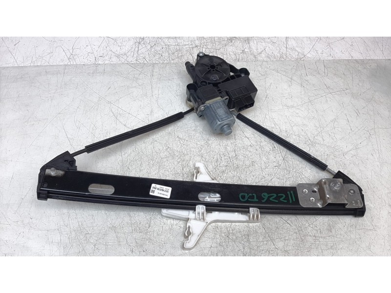 Recambio de elevalunas trasero izquierdo para seat arona 1.6 tdi referencia OEM IAM 6F0839461A  