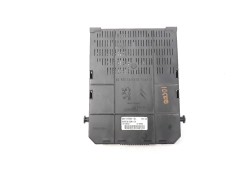 Recambio de caja reles / fusibles para peugeot 307 berlina (s2) 1.6 hdi cat (9hz / dv6ted4) referencia OEM IAM 9660105980   2