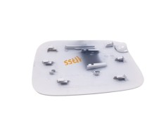 Recambio de tapa exterior combustible para citroen c3 you! referencia OEM IAM 9812083180   2