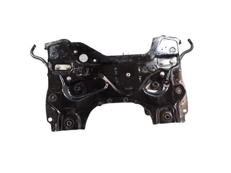 Recambio de puente delantero para citroen c4 picasso 1.2 12v e-thp / puretech referencia OEM IAM 9677071680  