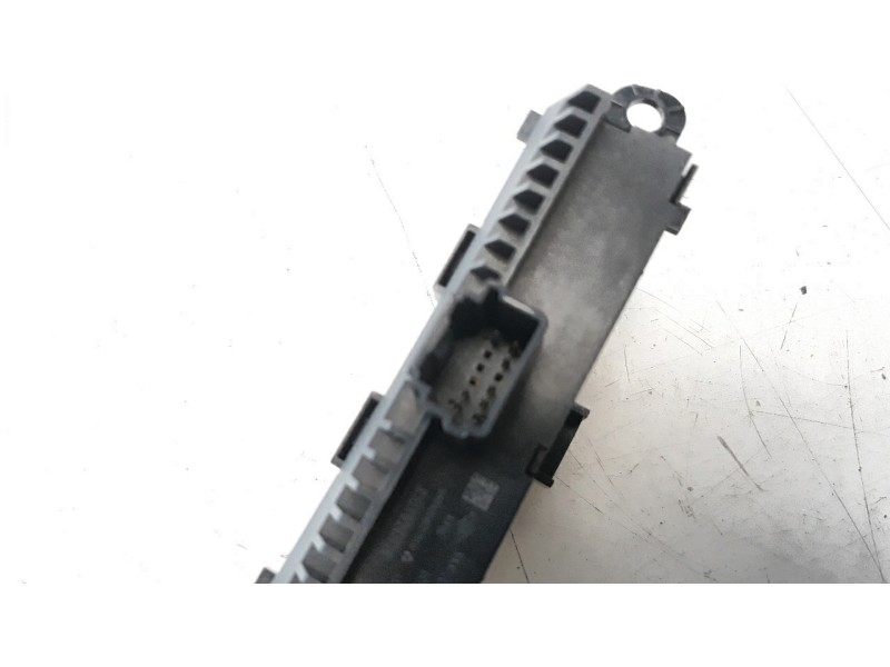 Recambio de mando multifuncion para renault captur ii 1.0 tce referencia OEM IAM 259803780R  