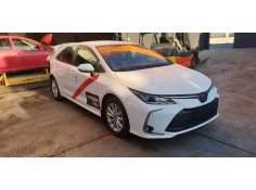 TOYOTA COROLLA (E21)