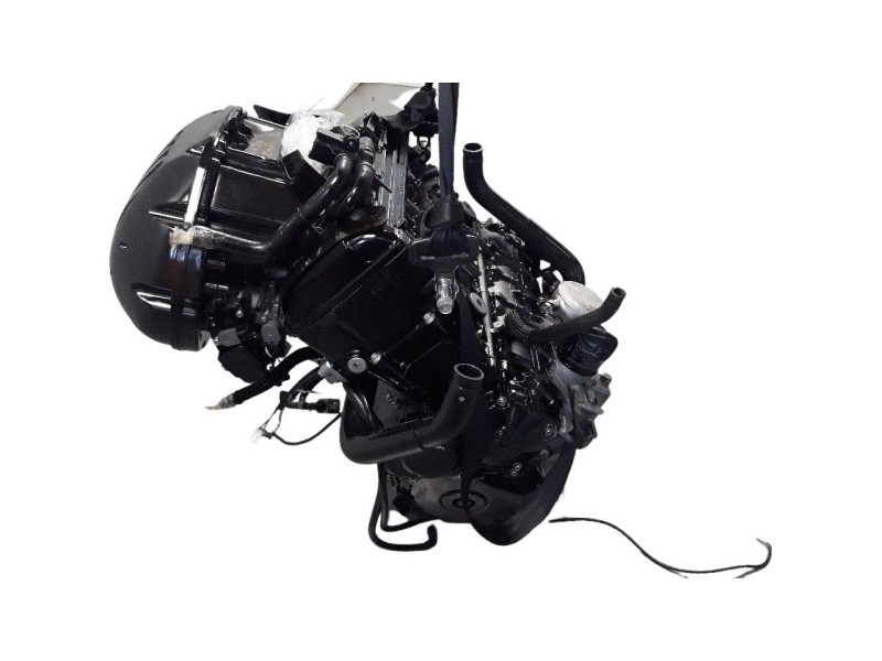 Recambio de motor completo para suzuki gsx-s750 referencia OEM IAM R752  