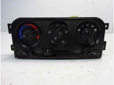 MANDO CALEFACCION / AIRE ACONDICIONADO 