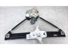 Recambio de elevalunas trasero izquierdo para seat arona 1.6 tdi referencia OEM IAM 6F0839461A   2