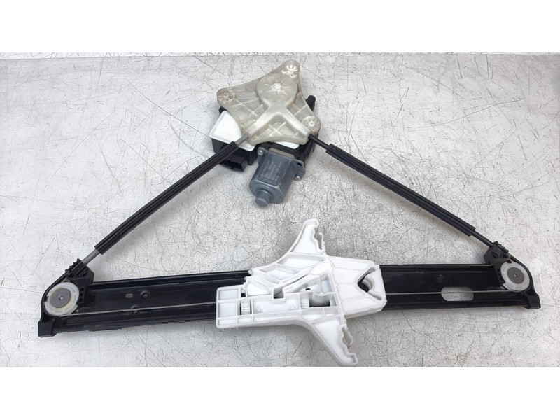 Recambio de elevalunas trasero izquierdo para seat arona 1.6 tdi referencia OEM IAM 6F0839461A  