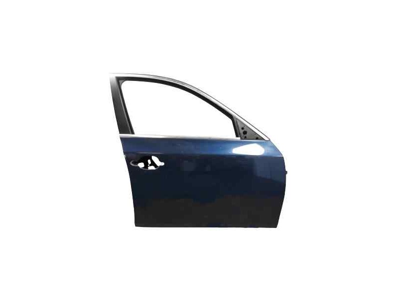 Recambio de puerta delantera derecha para bmw serie 5 berlina (e60) 520d referencia OEM IAM 41517202340  