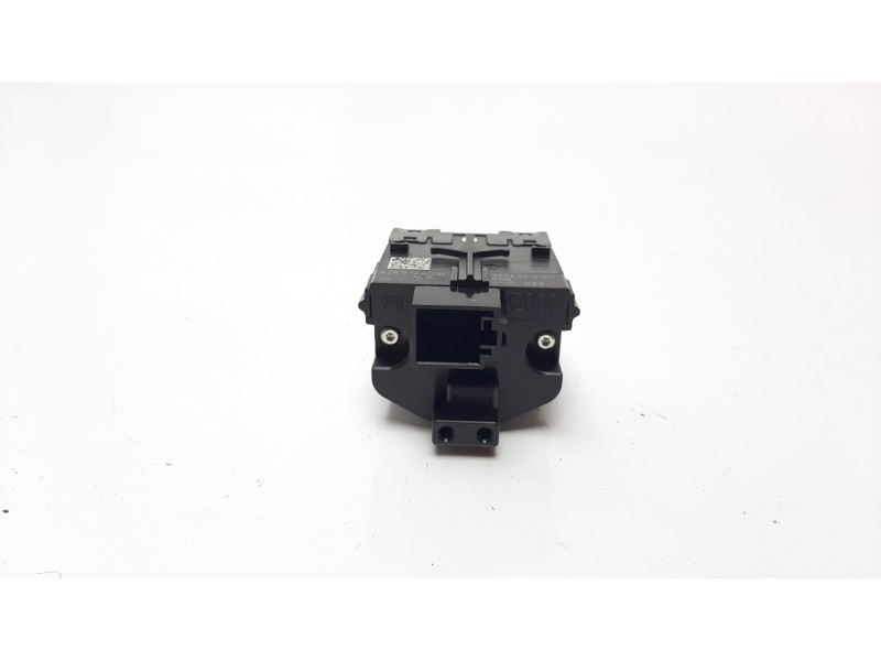 Recambio de interruptor para audi q3 (f3b) 2.0 16v tdi referencia OEM IAM 83B919600B  