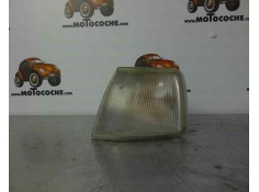 Recambio de piloto delantero izquierdo para opel vectra a 2.0 referencia OEM IAM 1226052 OP0504014 14532061