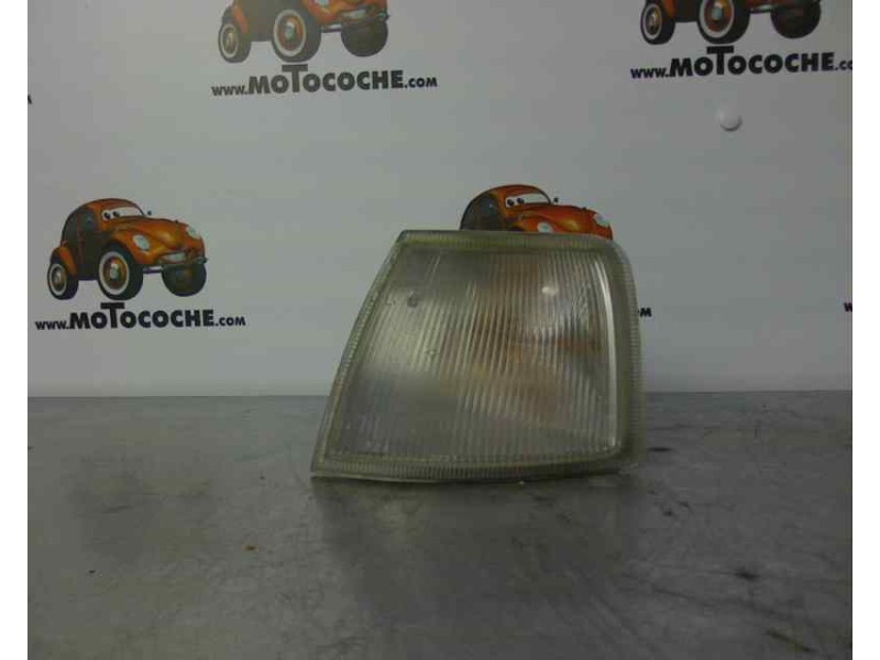 Recambio de piloto delantero izquierdo para opel vectra a 2.0 referencia OEM IAM 1226052 OP0504014 14532061