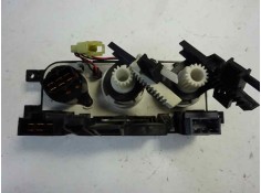 Recambio de mando calefaccion / aire acondicionado para daewoo matiz 0.8 cat referencia OEM IAM    2