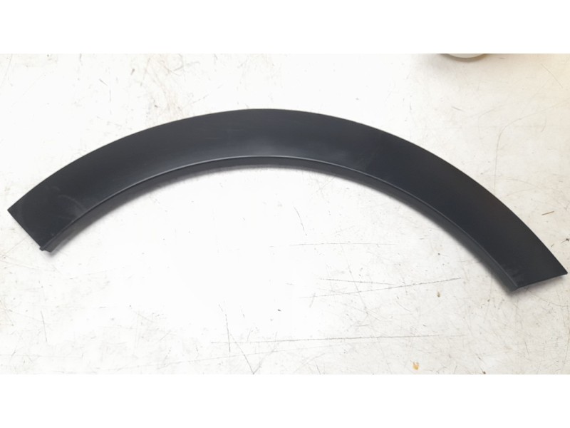 Recambio de aletin trasero derecho para citroen c3 you! referencia OEM IAM 9812088780 107076121 CI3281583