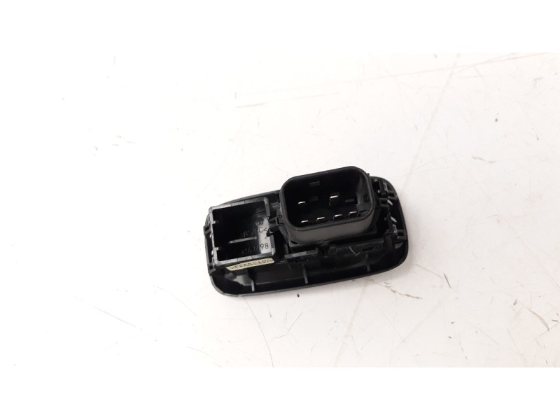 Recambio de mando elevalunas trasero izquierdo para ford ka+ ultimate referencia OEM IAM 10263702  