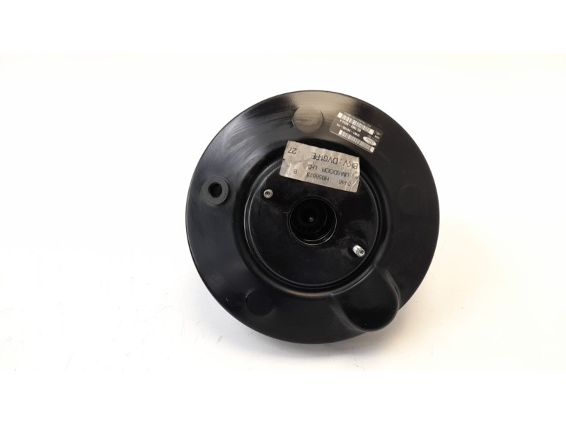 Recambio de servofreno para ford focus lim. 1.5 tdci cat referencia OEM IAM DV612B195PE  