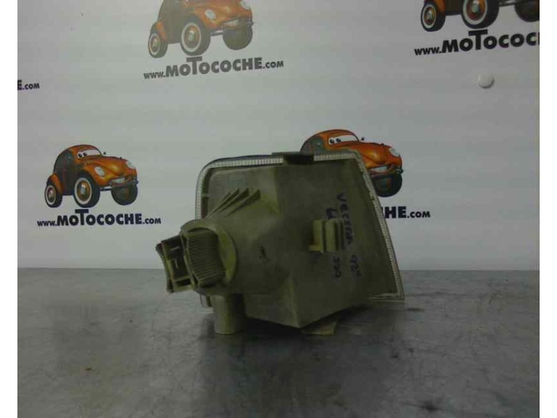 Recambio de piloto delantero izquierdo para opel vectra a 2.0 referencia OEM IAM 1226052 OP0504014 14532061