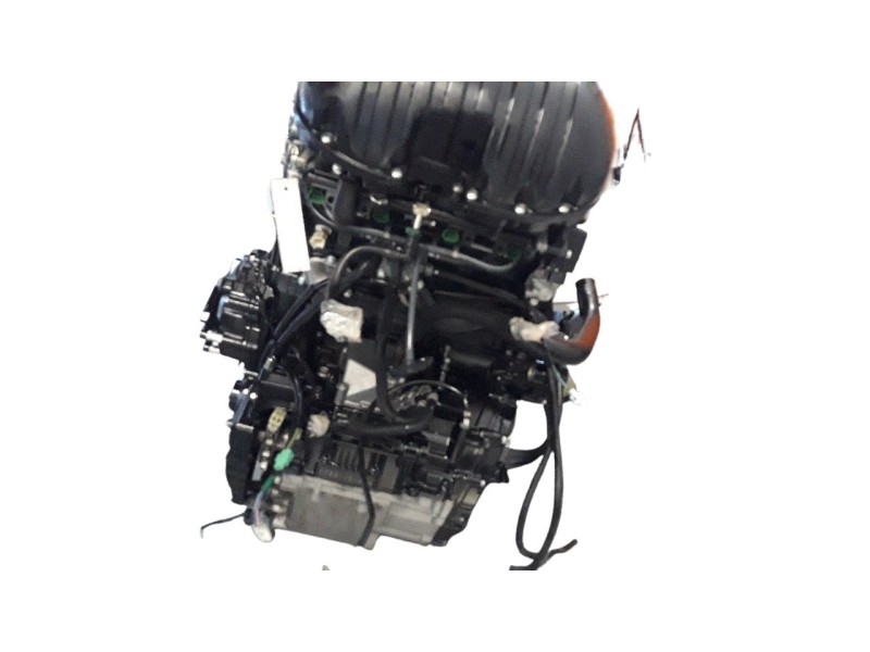 Recambio de motor completo para suzuki gsx-s750 referencia OEM IAM R752  